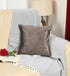 Walton by Florida Velvet Decorative Cushion Cover for Sofa (Set of 5 pcs)